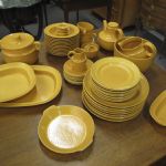 618 3593 DINNER SET